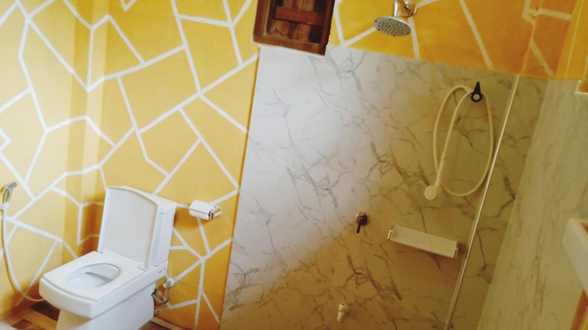 Oleena Home Stay Habarana Esterno foto