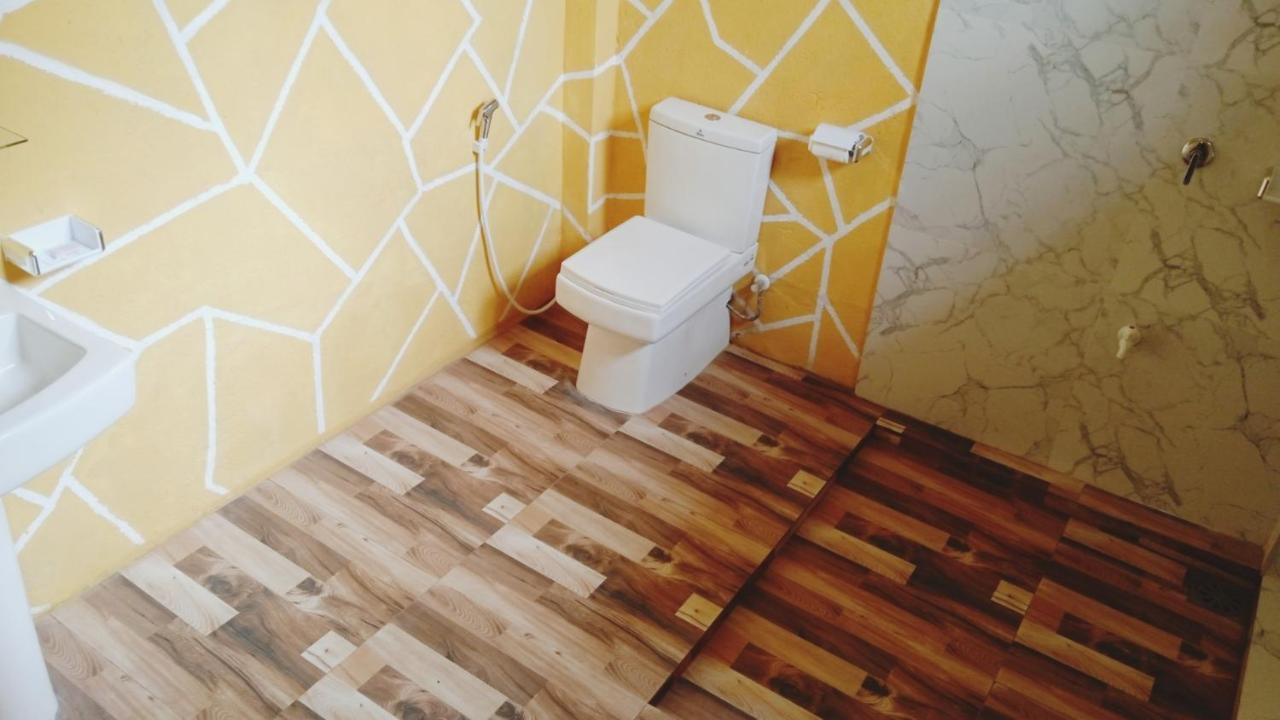 Oleena Home Stay Habarana Esterno foto