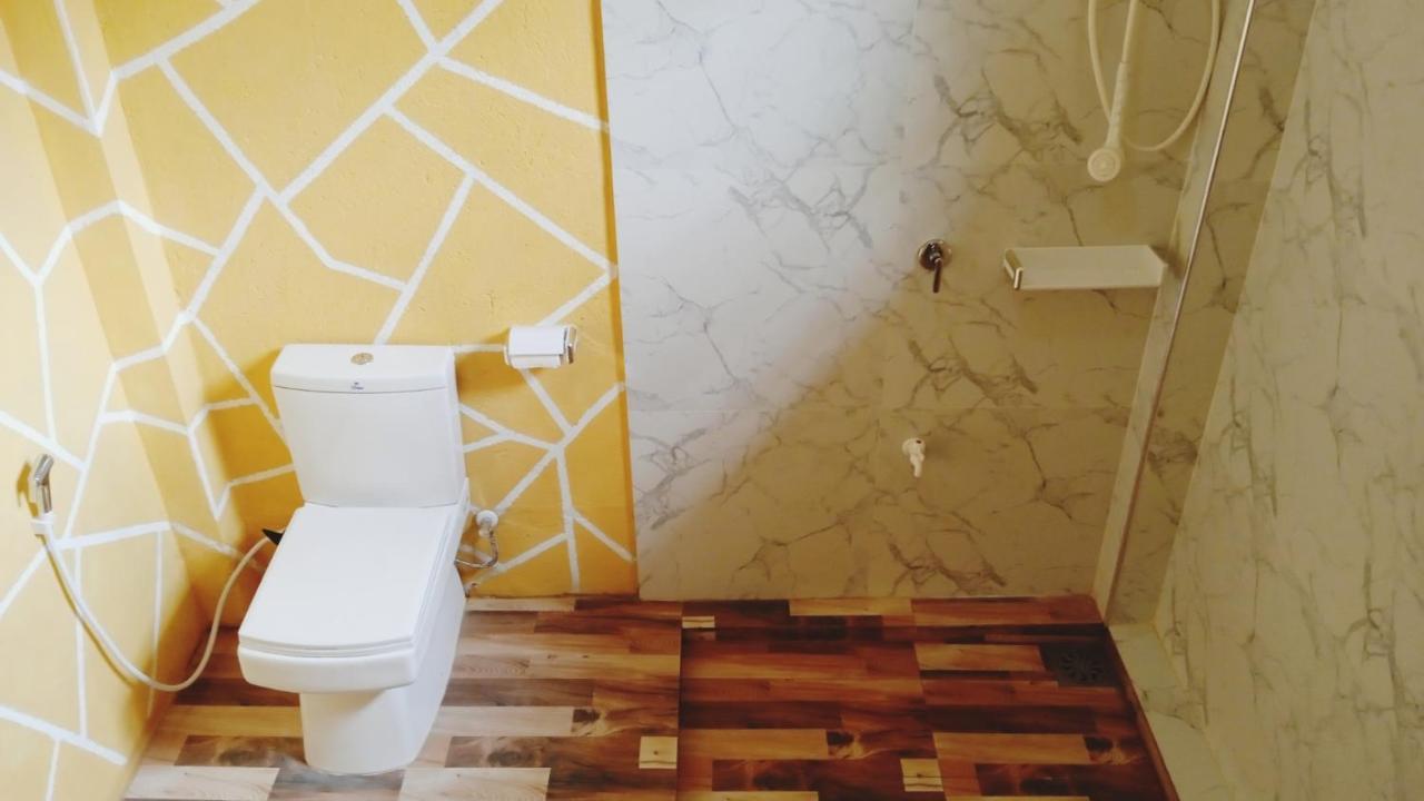 Oleena Home Stay Habarana Esterno foto